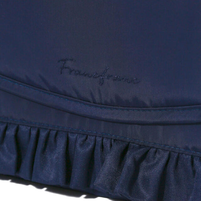 Francfranc(フランフラン)のFrancfranc ヴォヤージュ　マルチケース　定価¥3000 レディースのファッション小物(ポーチ)の商品写真