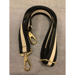 アパルトモンドゥーズィエムクラス(L'Appartement DEUXIEME CLASSE)のL'Appartement ブラック　Border belt(ベルト)