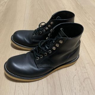 レッドウィング(REDWING)のpaya2551様専用　REDWING ブーツ(ブーツ)