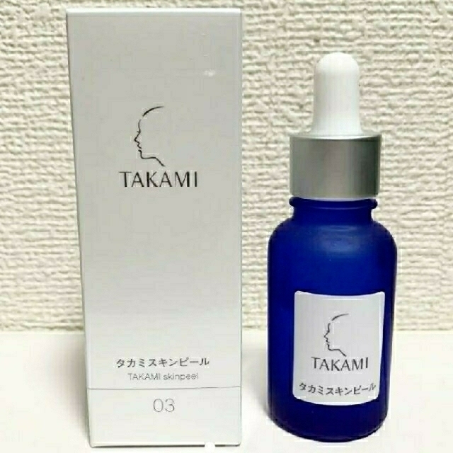 TAKAMI(タカミ)のタカミスキンピール コスメ/美容のスキンケア/基礎化粧品(美容液)の商品写真