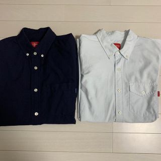 シュプリーム(Supreme)のSupreme  Oxford Shirt Set Size S(シャツ)