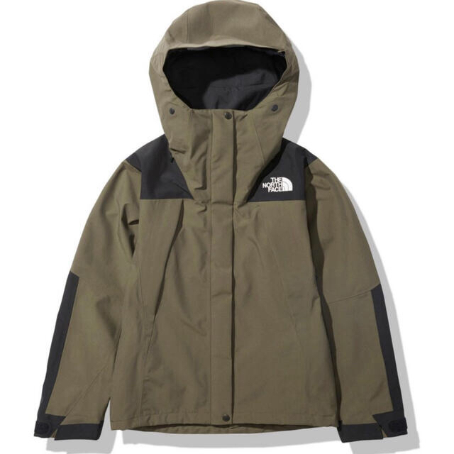 THE NORTH FACE(ザノースフェイス)のTHE　NORTH　FACE マウンテンパーカー レディースのジャケット/アウター(その他)の商品写真