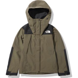 ザノースフェイス(THE NORTH FACE)のTHE　NORTH　FACE マウンテンパーカー(その他)