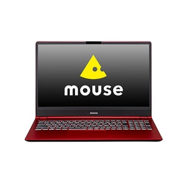 新品　マウスコンピューター ノートPC 15.6型 Corei7 3