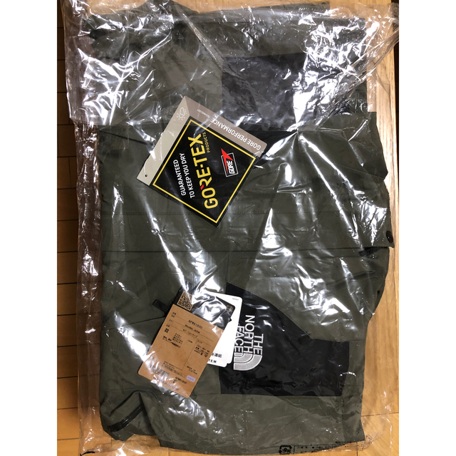 THE NORTH FACE(ザノースフェイス)のTHE　NORTH　FACE マウンテンパーカー レディースのジャケット/アウター(その他)の商品写真