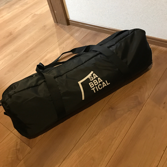 サバティカル ルピネL 中古の通販 by SAZMA's shop|ラクマ