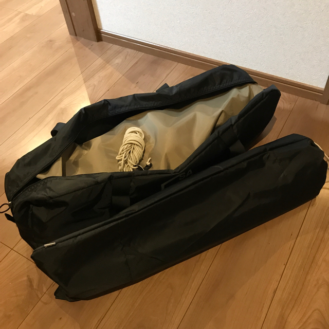 サバティカル ルピネL 中古の通販 by SAZMA's shop|ラクマ