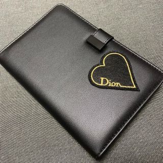 ディオール(Dior)のDior 手帳(その他)