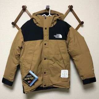 ザノースフェイス(THE NORTH FACE)の【最終値下げ】THE NORTH FACE マウンテンダウンジャケット(ダウンジャケット)