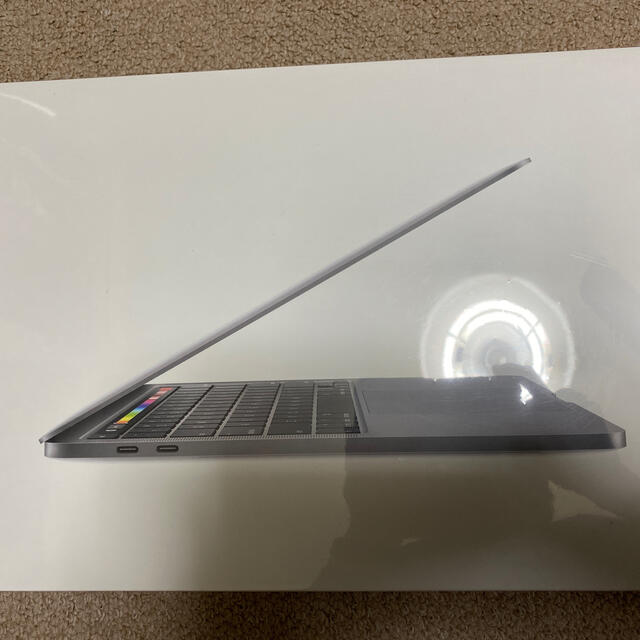 円高還元 - (Apple) Mac MacBook 16g 2020 Pro ノートPC 円高還元 - (Apple) Mac MacBook 16g 2020 Pro ノートPC