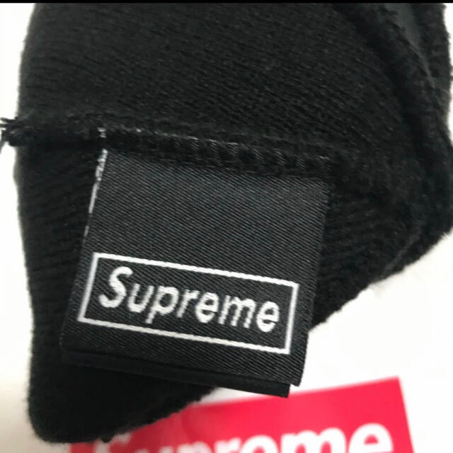 Supreme(シュプリーム)の【新品】Supreme New Era Box Logo Beanie メンズの帽子(ニット帽/ビーニー)の商品写真