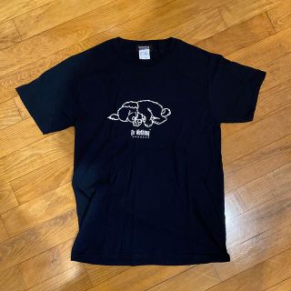 フラグメント(FRAGMENT)のDo Nothing Congress Slumbess 新品 藤原ヒロシ S(Tシャツ/カットソー(半袖/袖なし))