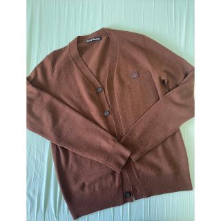 アクネ(ACNE)のsoniさん専用　Acne Studiosカーディガン(カーディガン)