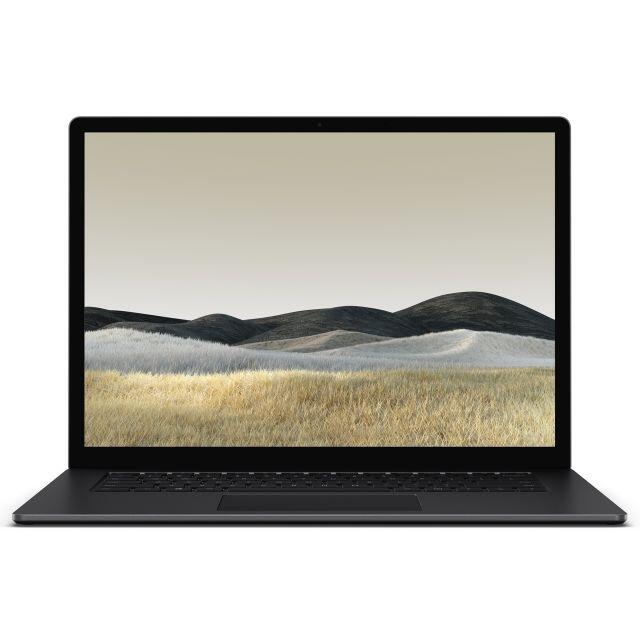 3台新品未開封 Surface Laptop 3 15インチ V9R-00039