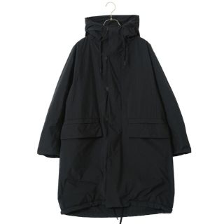 コモリ(COMOLI)のTEATORA souvenir hunter dual point(モッズコート)