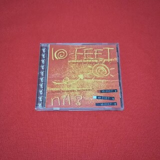 10-FEET / nil?(ポップス/ロック(邦楽))