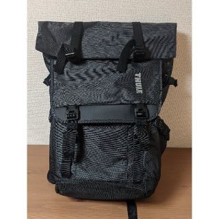 スーリー(THULE)のThule Covert DSLR Rolltop Backpack(ケース/バッグ)