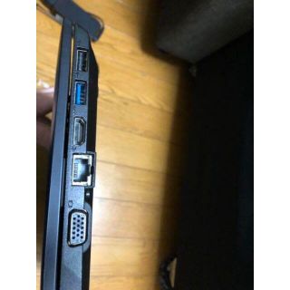 lenovo B50-30/windows10/SSD/15.6インチ