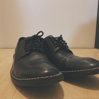 コールハーン(Cole Haan)のcole haan 革靴　us10(ドレス/ビジネス)