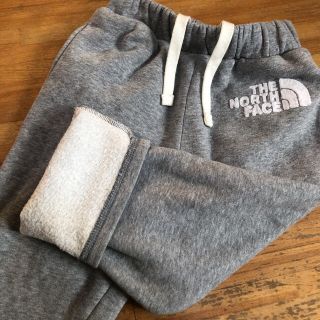 ザノースフェイス(THE NORTH FACE)のTHE NORTH FACE  kids ズボン　110センチ　最終値下げ(パンツ/スパッツ)