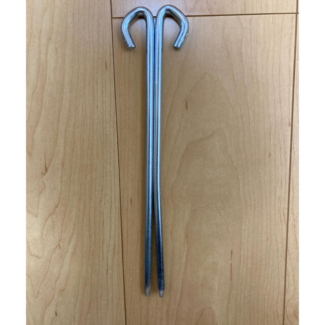 DoD エイテント(5人用グランドシート付き)□中古美品□の通販 by