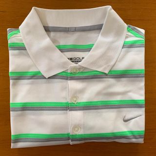 ナイキ(NIKE)のNIKE GOLF TOUR PERFORMANCE DRI-FIT ポロシャツ(ウエア)