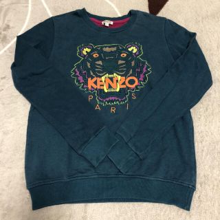 ケンゾー(KENZO)のスウェット トレーナー　KENZO kids(トレーナー/スウェット)