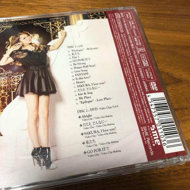 西野カナ Love Place 初回生産限定盤 の通販 By ｈ A N A S Shop ラクマ