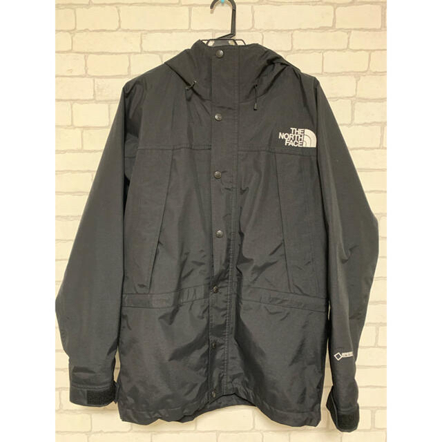 【M】THE NORTH FACE Mountain Light Jacket