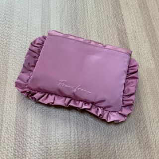 フランフラン(Francfranc)の【お値下げ】Francfranc トラベルオーガナイザー(旅行用品)