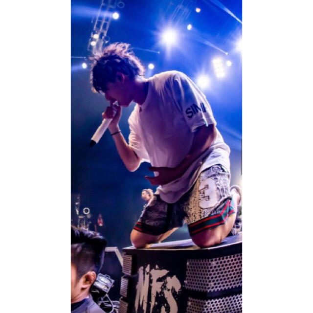 マイファス Hiro着用 | あ。様専用 MY FIRST STORY Hiro着用