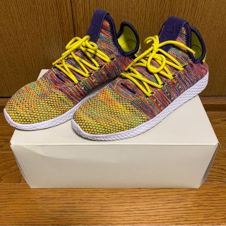 アディダス(adidas)のadidas PW TENNIS Hu 26.5cm(スニーカー)