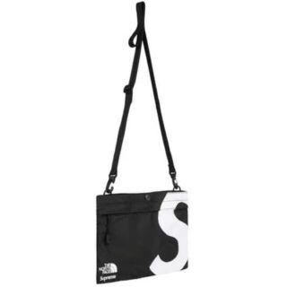 シュプリーム(Supreme)のSUPREME NORTH FACE S LOGO SHOULDER BAG(ショルダーバッグ)