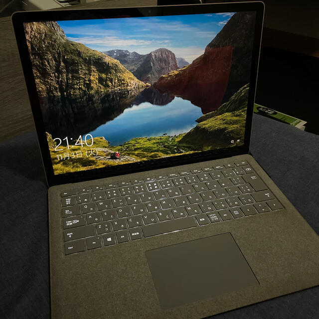 surface laptop 上位モデル マウス付き 格安 | accentdental.com.au