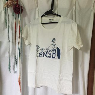 ビームスボーイ(BEAMS BOY)のBEAMS BOY Tシャツ(Tシャツ(半袖/袖なし))