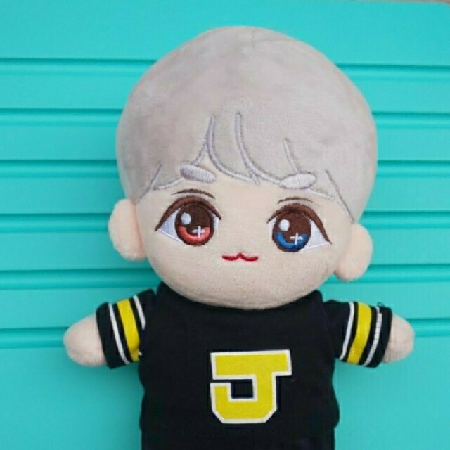 SHINee ジョンヒョン ぬいぐるみ