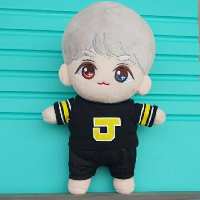 希少 SHINeeジョンヒョン ぬいぐるみ