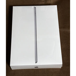 アップル(Apple)の新品未開封　iPad第6世代　docomo(タブレット)