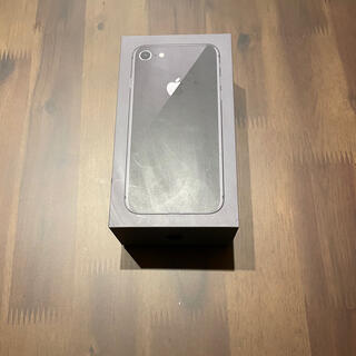 アップル(Apple)のiPhone箱(iPhoneケース)