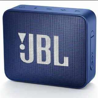 ジェイビーエス(JBS)のJBL GO2(スピーカー)