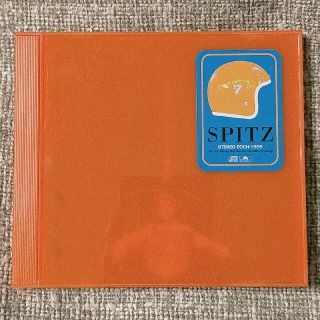 Spitzスピッツ　インディゴ地平線　CD(ポップス/ロック(邦楽))