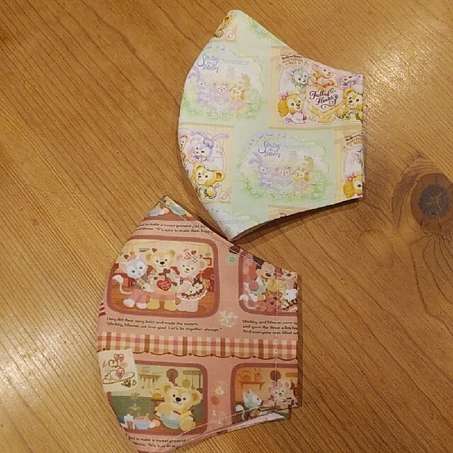 ハンドメイド立体インナーマスク大人用ディズニーダッフィーの通販 By くらん S Shop ラクマ ハンドメイド立体インナーマスク大人用ディズニーダッフィーの通販 By くらん S Shop ラクマ
