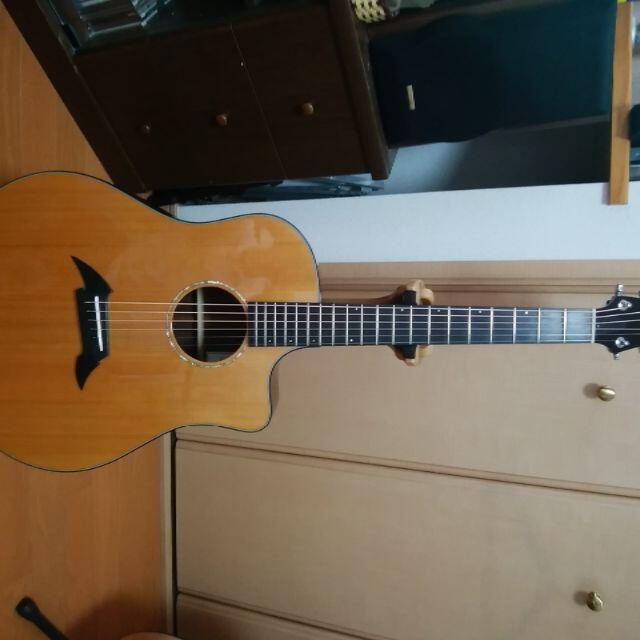 Breedlove SD25 極美品