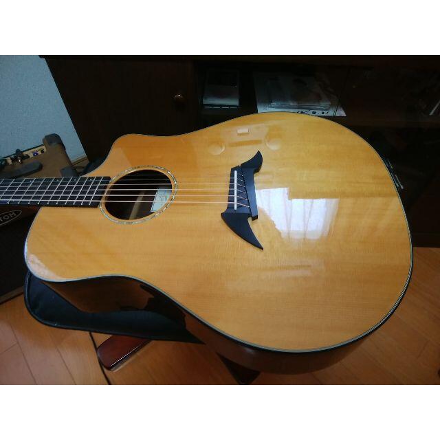 Breedlove SD25 極美品