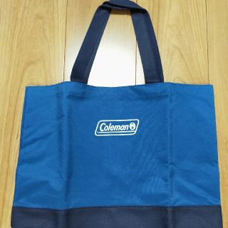 コールマン(Coleman)のcolemanトートバッグ(トートバッグ)