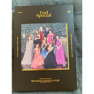 TWICE Feel Special(K-POP/アジア)