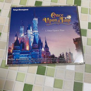 ディズニー(Disney)のワンス　CD(キッズ/ファミリー)