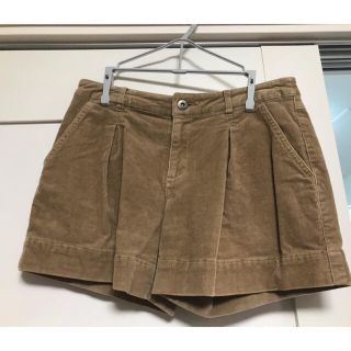 コムサイズム(COMME CA ISM)のコムサイズム　COMME CA ISM ショートパンツ(ショートパンツ)