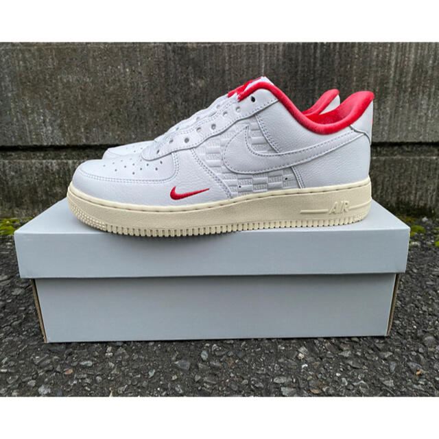 Kith x Nike Air Force 1 Tokyo キス エアフォース1