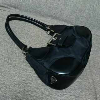 プラダ(PRADA)のプラダ バッグ 正規品(ショルダーバッグ)